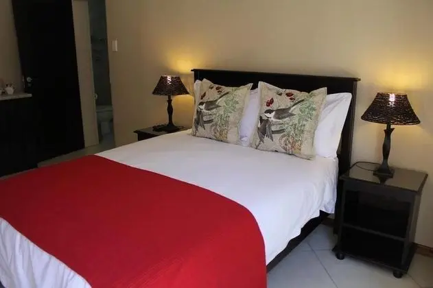 Just B Guesthouse