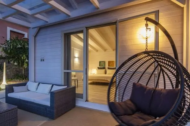Just be & b - Boutique Bed & Breakfast - Dış Mekan