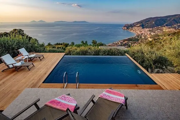 Just be & b - Boutique Bed & Breakfast - Havuz