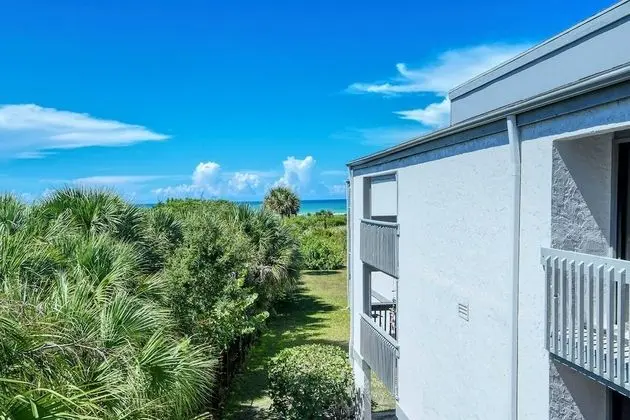Just Beachy by Beachside Management