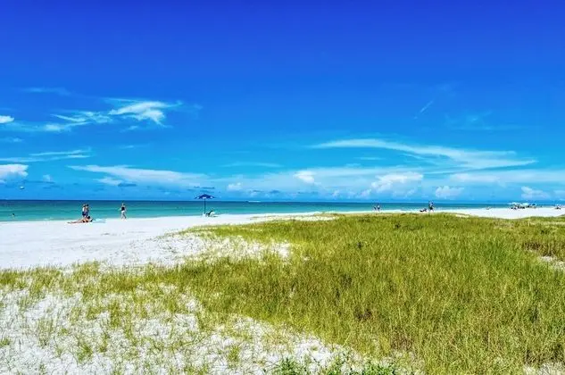 Just Beachy by Beachside Management - Plaj