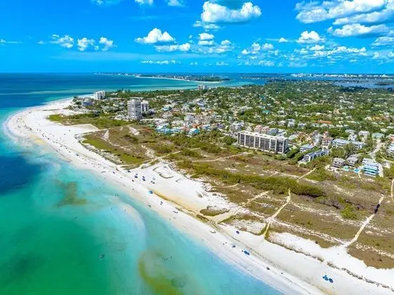 Just Beachy by Beachside Management - Plaj