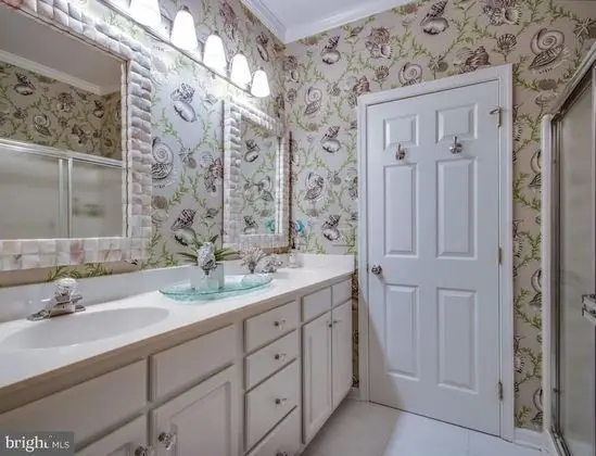 Just Beachy - Banyo Tipleri