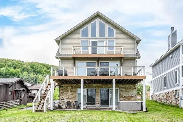 Just Getting Started