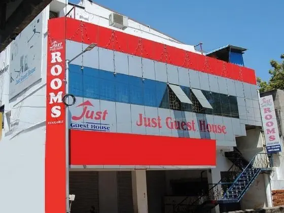 Just Guest House