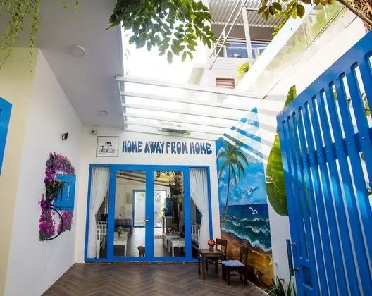 Just Home - Hostel