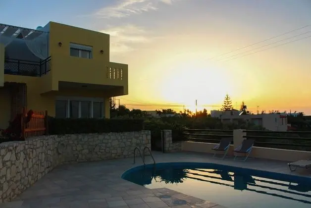 Just Home -Rethymnon