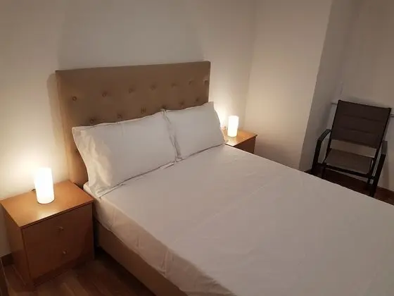 Just Lisbon Hostel & A.L - Oda