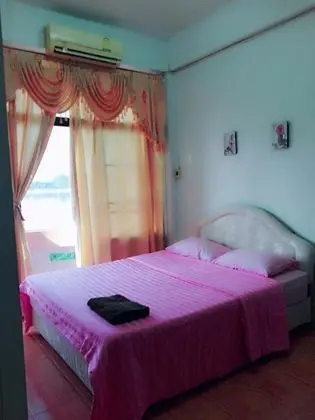 Just Mansion Nong Khai - Oda