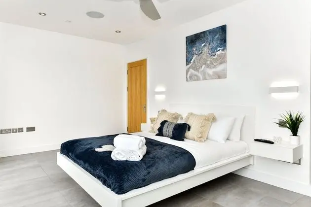 Just Stay Wales-Waterfront Villa-SA1 - Öne Çıkan Resim