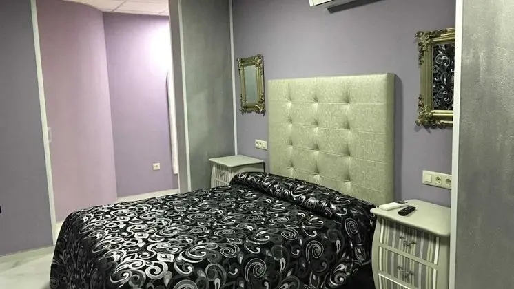 Just Style El Mañico - Öne Çıkan Resim
