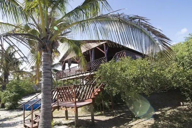 Just in Time Prime Mozambique Holiday Resort - Caravan Park