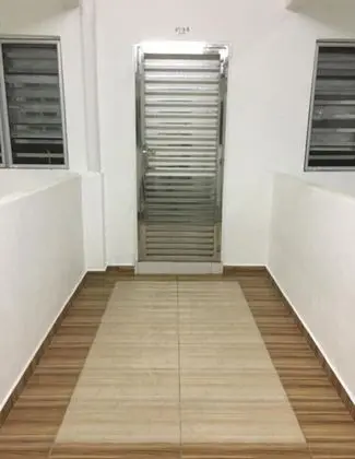 Just For You Highlands Apartment. - İç Mekan