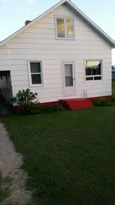 Just You Vacation Home