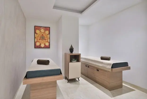 juSTa Grand View Resort & Spa - Spa
