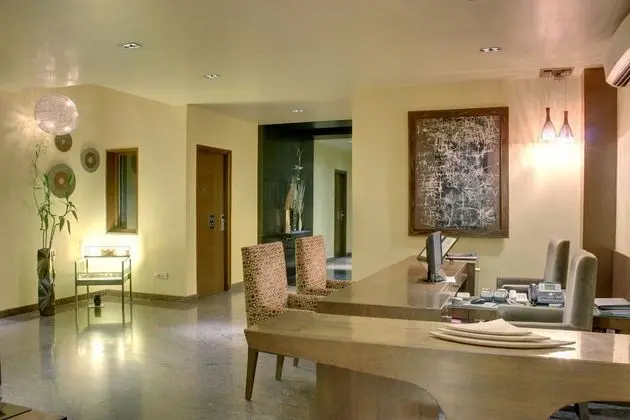 jüSTa Indiranagar