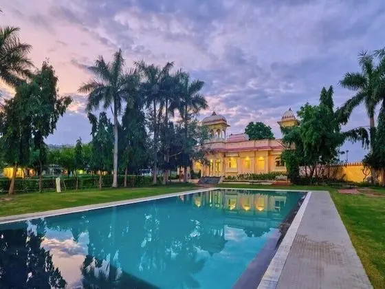 juSTa Rajputana