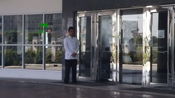 Justcondos at Sea Residences - Dış Mekan