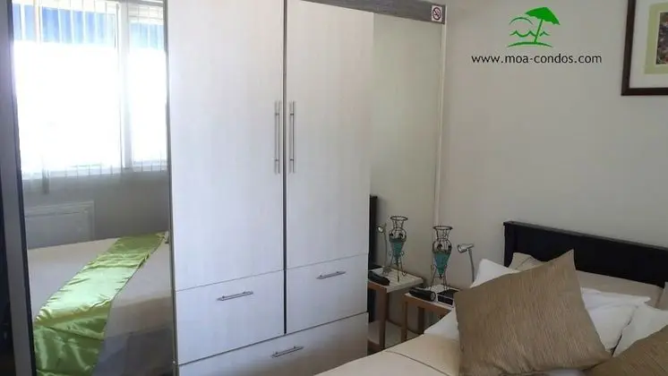 Justcondos at Sea Residences - Oda