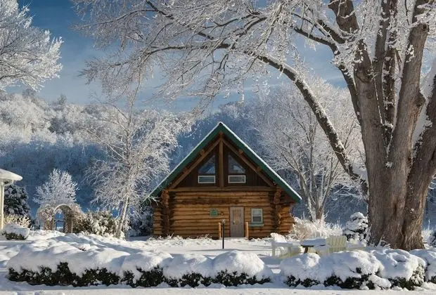 Justin Trails Resort