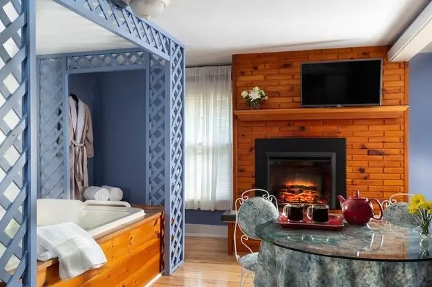 Justin Trails Resort - Öne Çıkan Resim