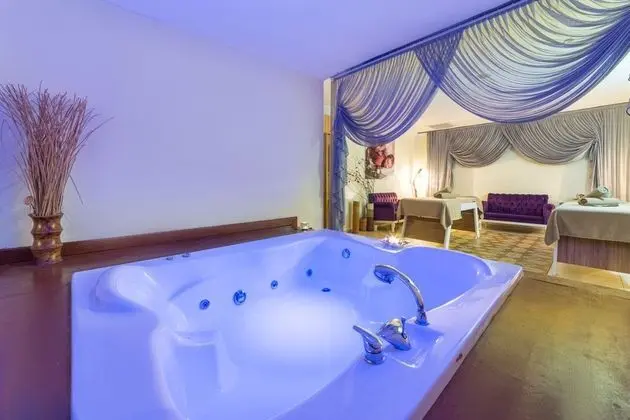 Justiniano Deluxe Resort - 5