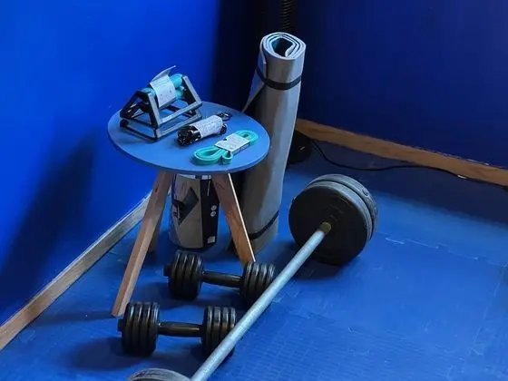 Justo Sierra SmartLife - Fitness