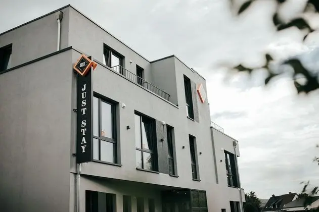 JustStay Hotel Grevenbroich
