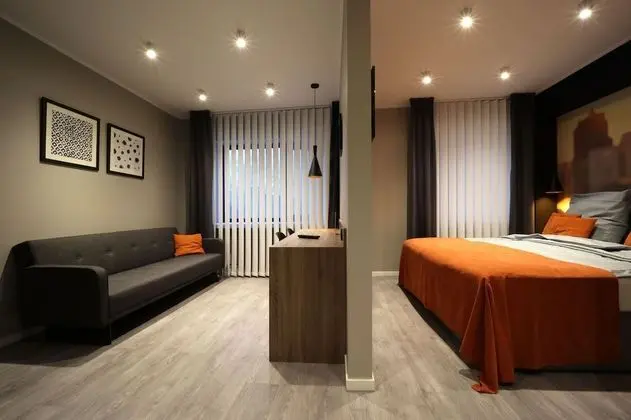JustStay Mülheim - Öne Çıkan Resim