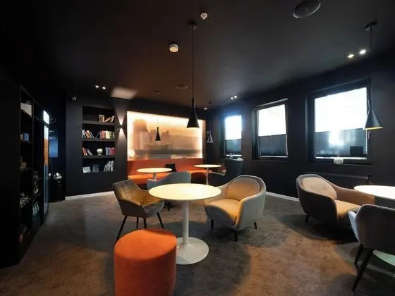 JustStay Hotel Ratingen - Öne Çıkan Resim