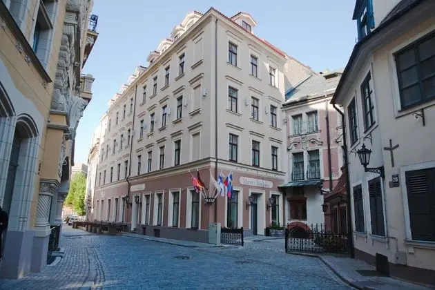 Hotel Justus