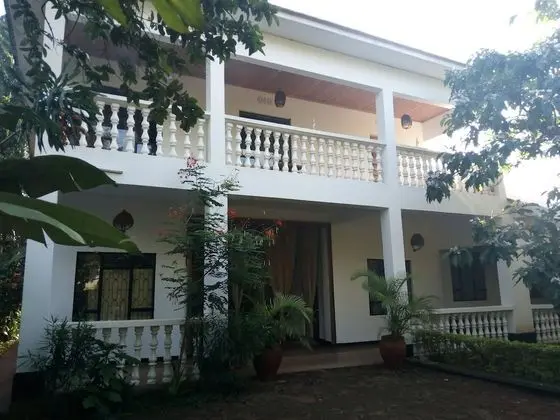 Jutland Lodge Moshi