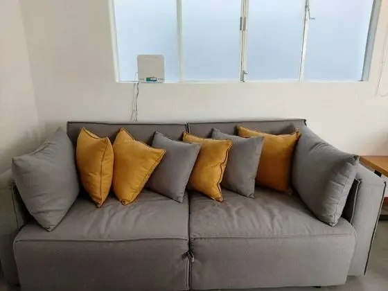 JUUB 1 Bedroom apt at the best of Condesa