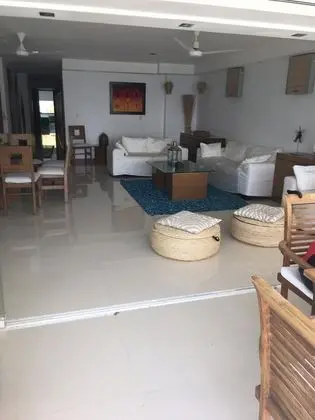 JUUB Acapulco, Exclusive Beachfront Apartment