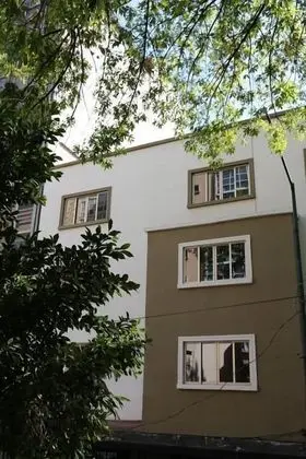 JUUB Amazingly Locate One Bedroom Loft