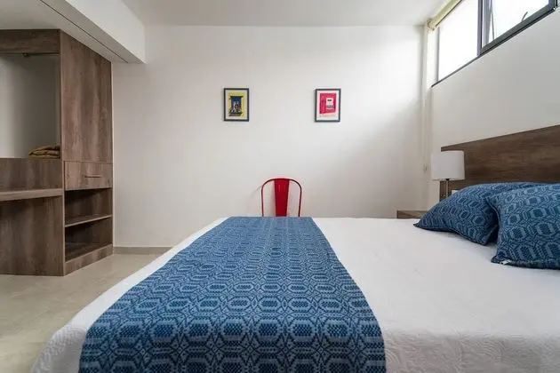 JUUB at THE CENTER OAXACA