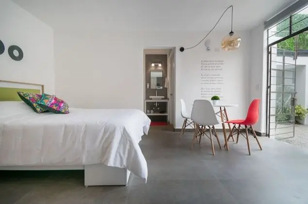 JUUB New Beautiful Suite Nuevo Polanco