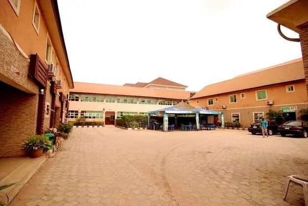 Juvacy Luxury Hotel 1