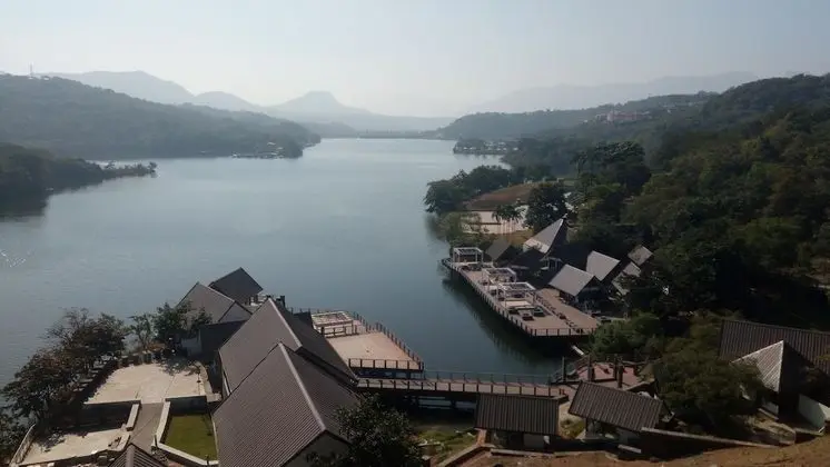 Juvana Resort & Spa