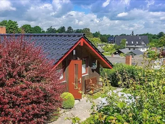 Juwel Feriendorf - Bockholm Haus 19