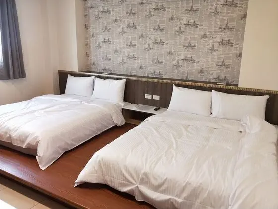 Juyiju Homestay