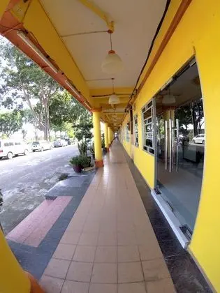 JV Hotel Bandar Tasek Mutiara - Oda Düzeni