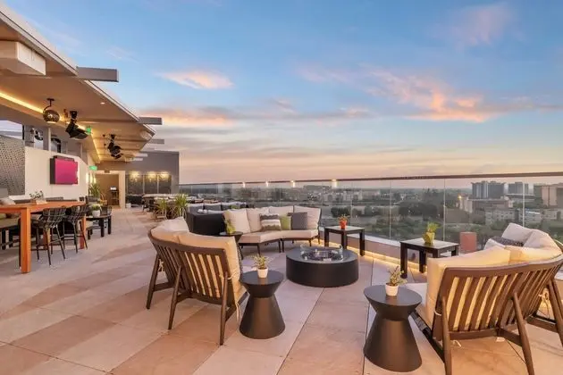 JW Marriott Anaheim Resort - Öne Çıkan Resim
