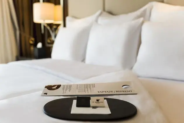 JW Marriott Hotel Ankara - Oda
