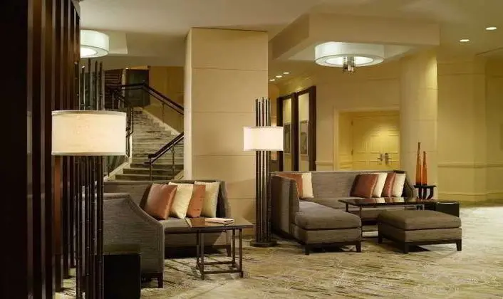 JW Marriott Atlanta Buckhead