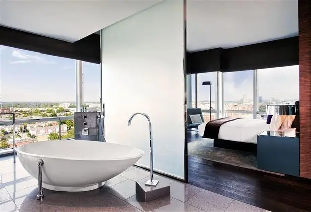 JW Marriott Atlanta Downtown
