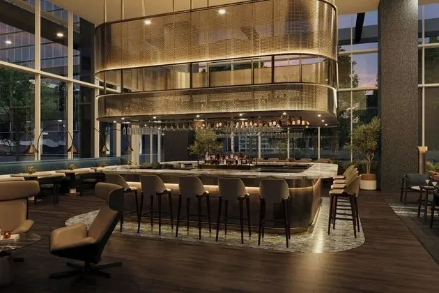 JW Marriott Atlanta Downtown - Öne Çıkan Resim