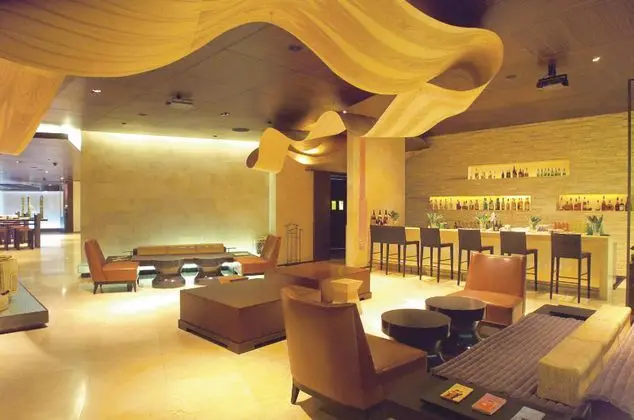 JW Marriott Hotel Bangkok