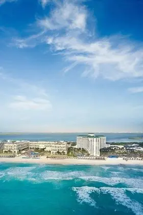 JW Marriott Cancun Resort & Spa - Dış Mekan