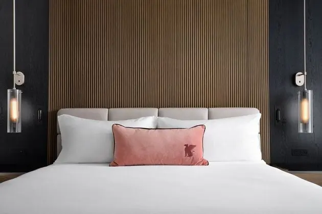 JW Marriott Charlotte - Öne Çıkan Resim